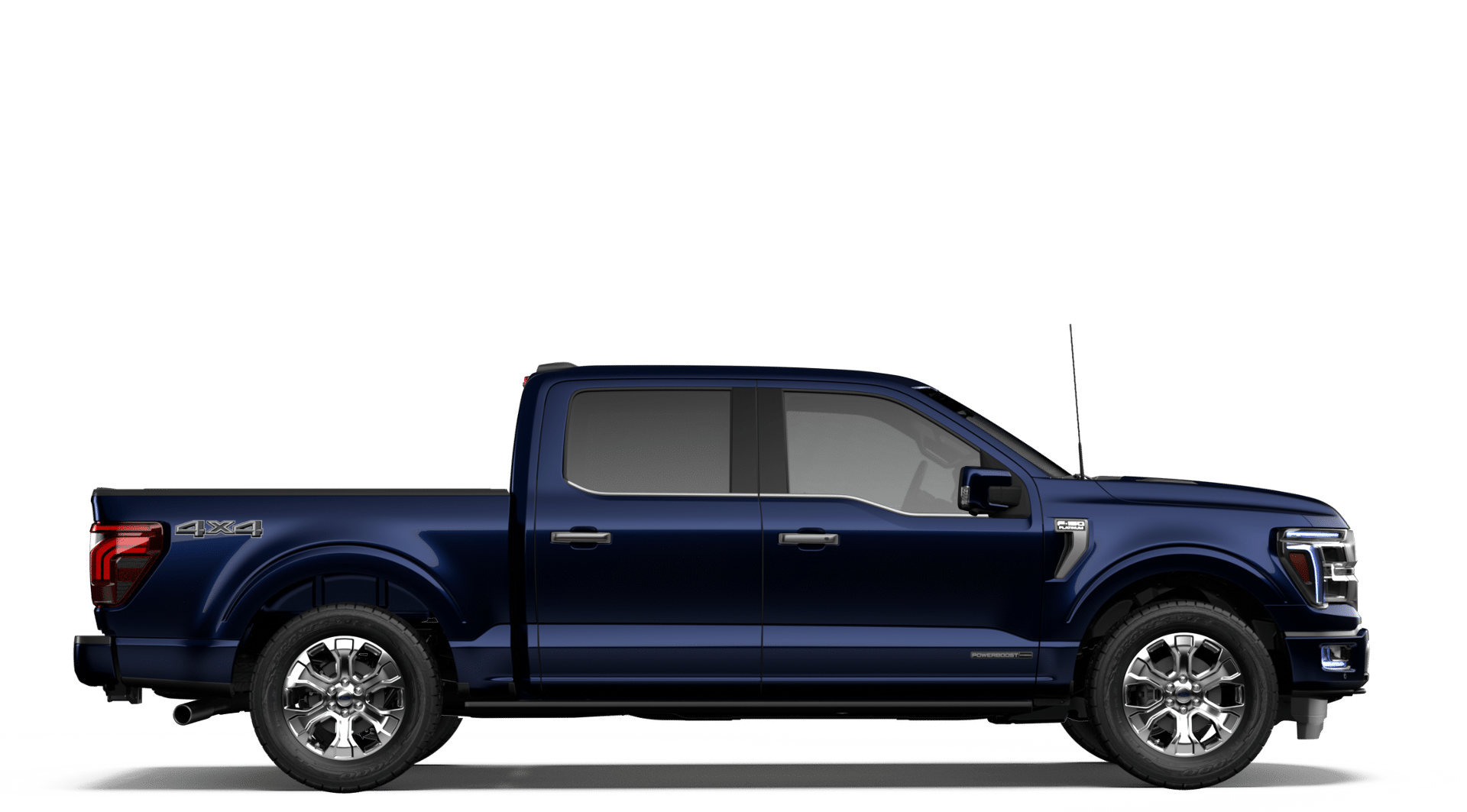 2026 Ford F-150® External Image 1